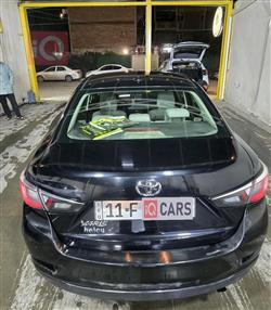 تويوتا يارس